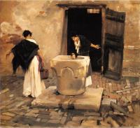 Sargent, John Singer